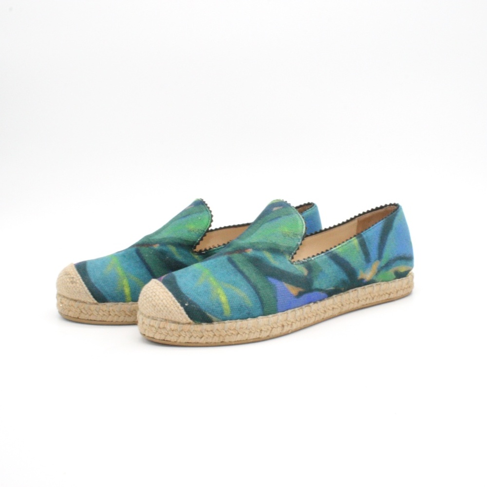 Stuart Weitzman Pipecatalan Multi Espedrilles 7 - image 5